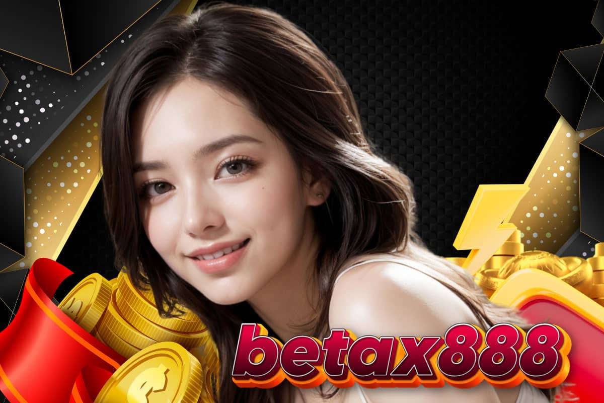 betax888 เครดิตฟรี